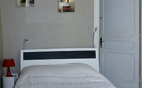 Chambres D'Hotes L'Escale Malouine